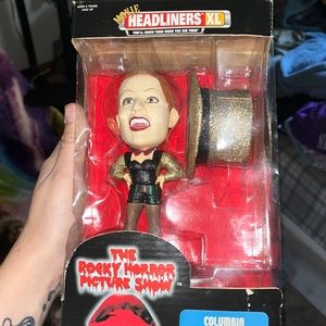 Rocky Horror Picture Headliners